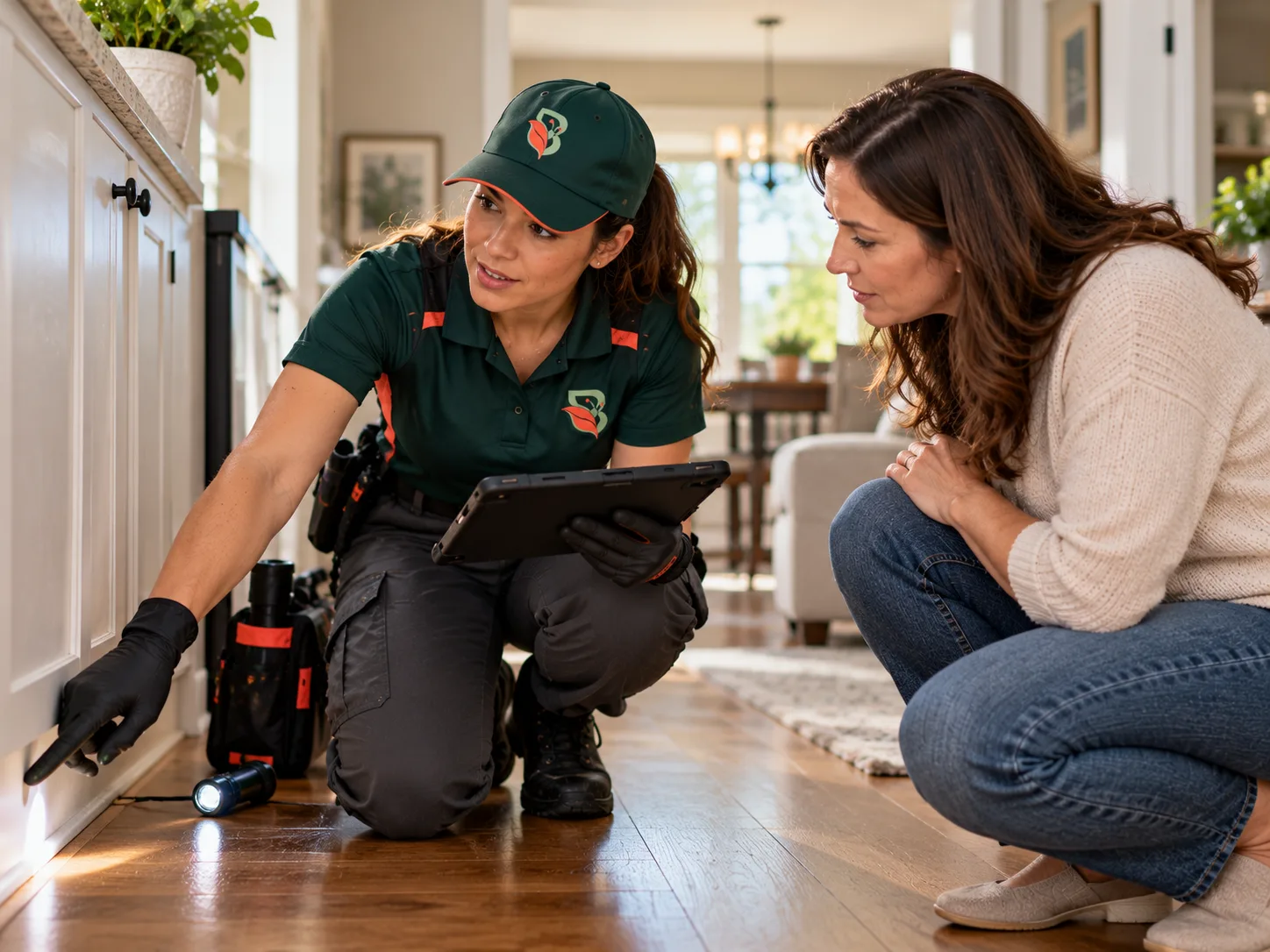 Pest Control Belmont, WI FAQs